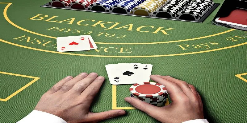 Cách chơi Blackjack cực kỳ đơn giản ai cũng biết