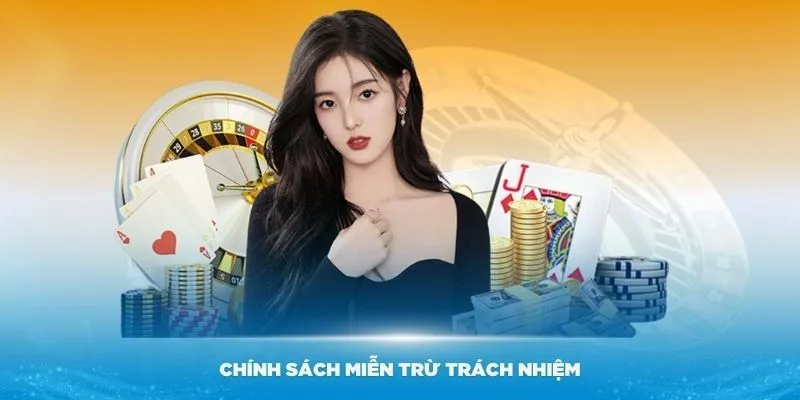 Miễn trách nhiệm tại Vin777 như thế nào? 