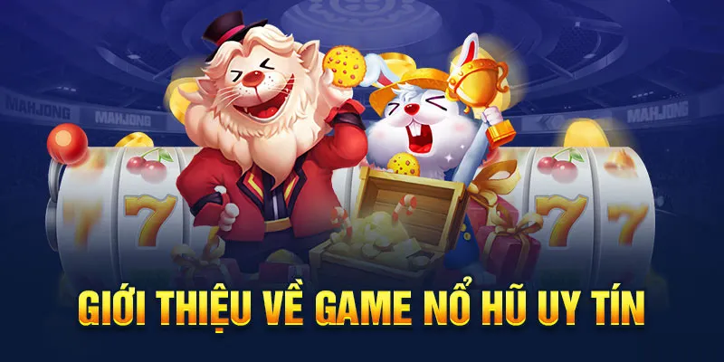 Sơ lược về sảnh game nổ hũ uy tín tại Vin777