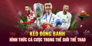 Kèo đồng banh