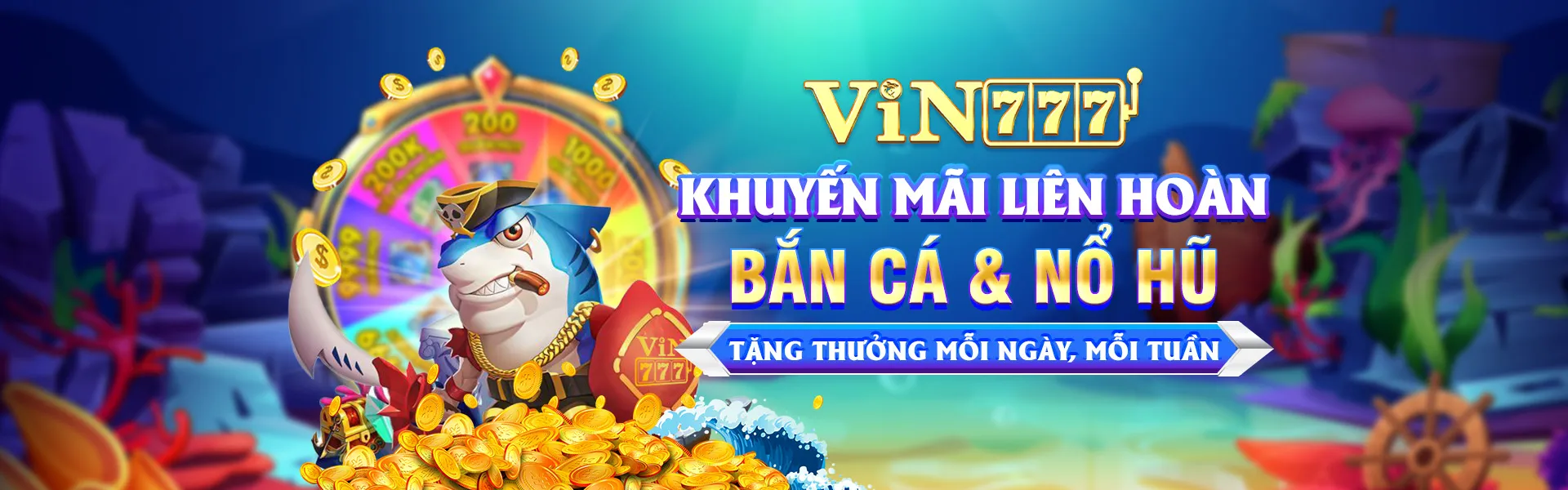 khuyến mãi bắn và nổ hũ liên hoàn