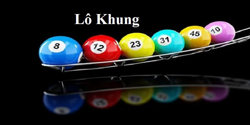 lô khung