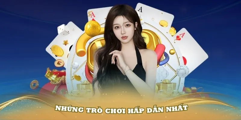 Giới thiệu Vin777 qua các sản phẩm cực hot