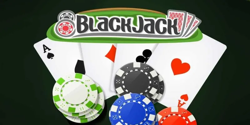 Sơ lược về game Blackjack tại Vin777