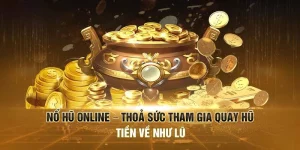 nổ hũ online